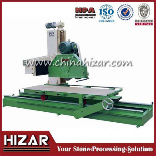 HTCM1000 diamond saw blades, stone cutting machine for marble and granite